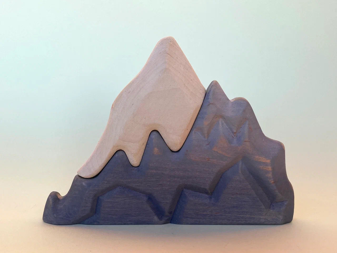 Small Mountain