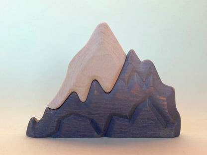 Small Mountain