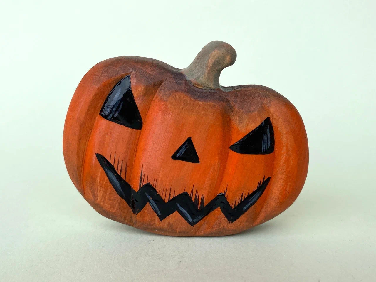 Jack-O-Lantern