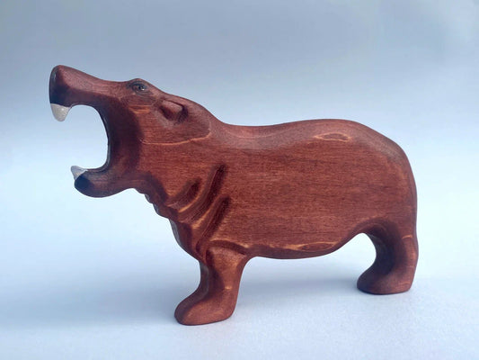 Hippopotamus