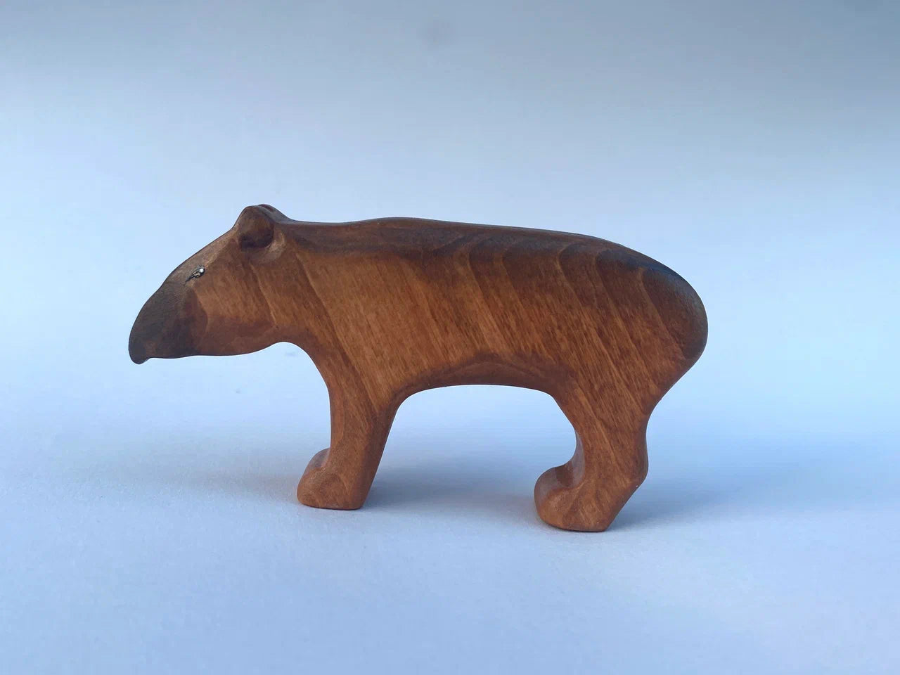 Capybara