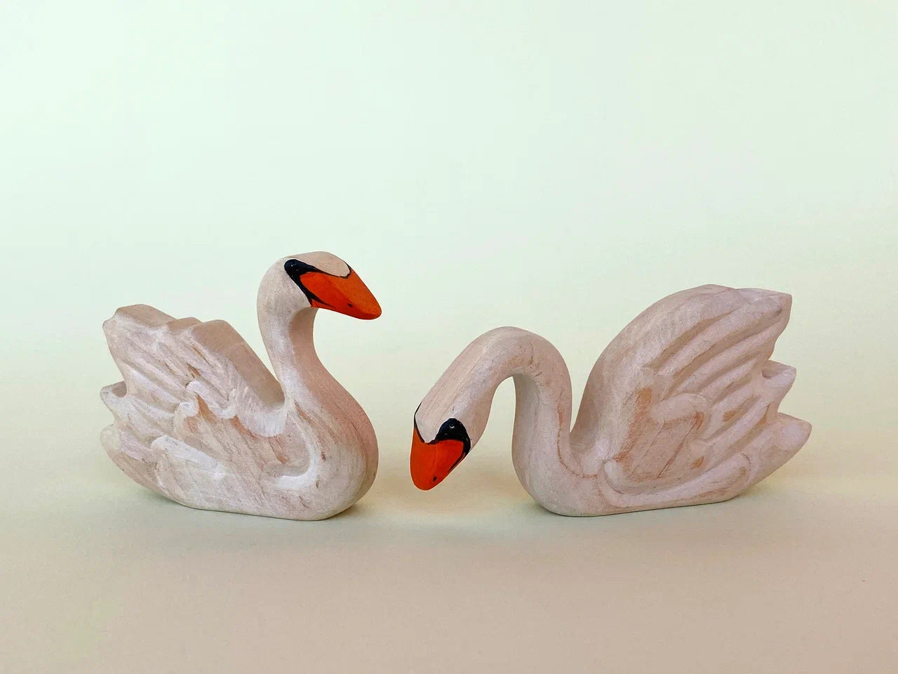 Swan (Set of 2)