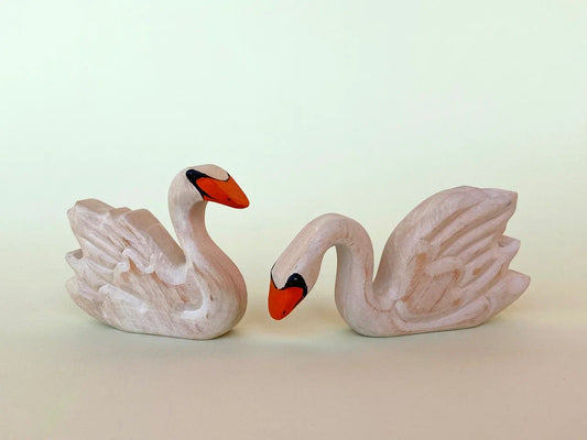 Swan (Set of 2)