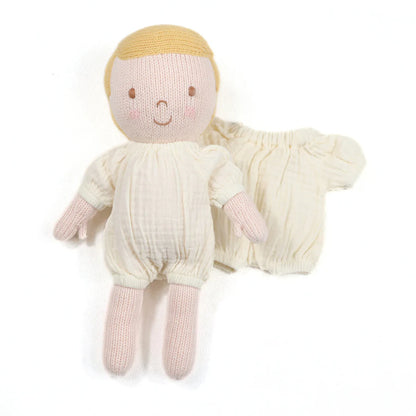 Muslin Rompers - One Size Fits All