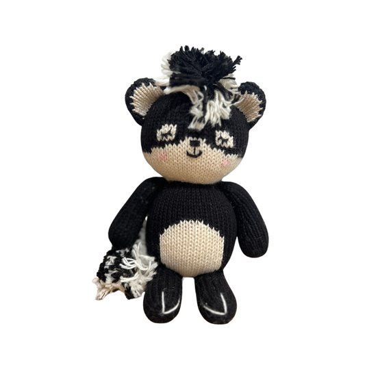 Baby Skunk - 7"