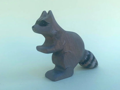 Raccoon