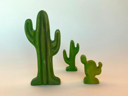 Cactus (Set of 3)