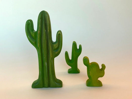 Cactus (Set of 3)