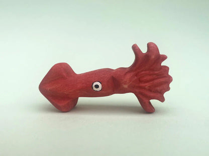 Squid