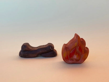 Campfire