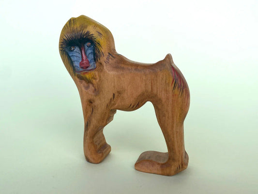 Mandrill
