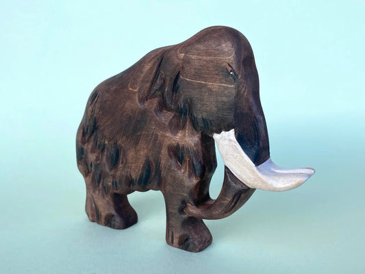 Wooly Mammoth