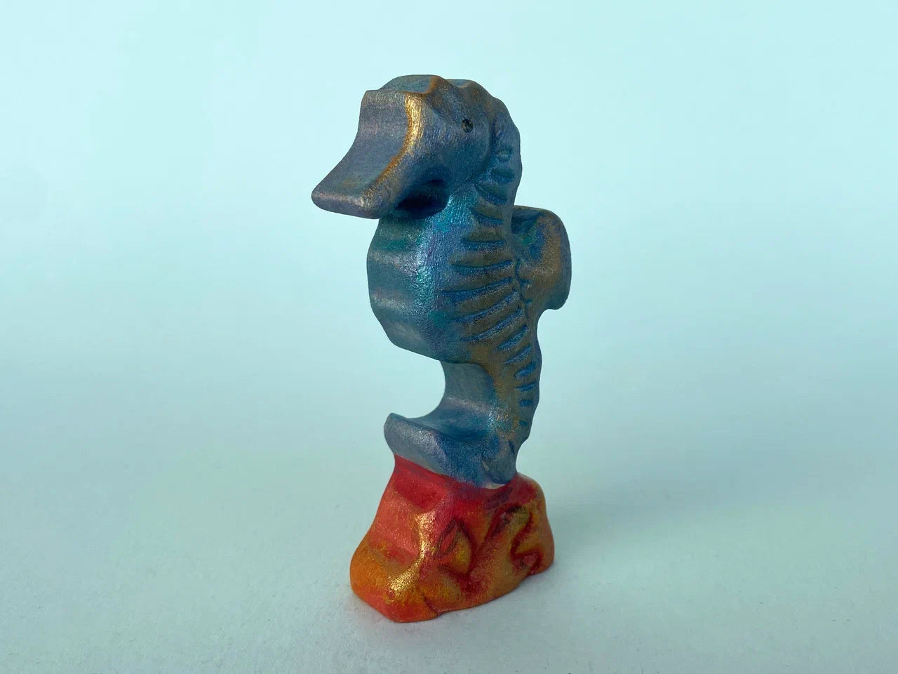 Seahorse