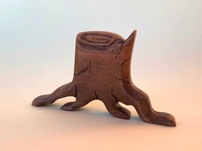 Tree Stump