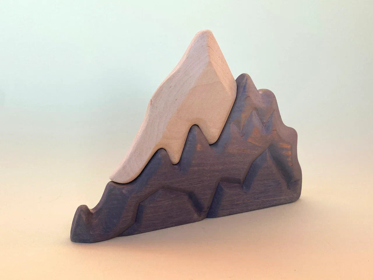 Small Mountain