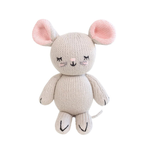Baby Mouse - 7"