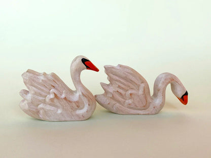 Swan (Set of 2)