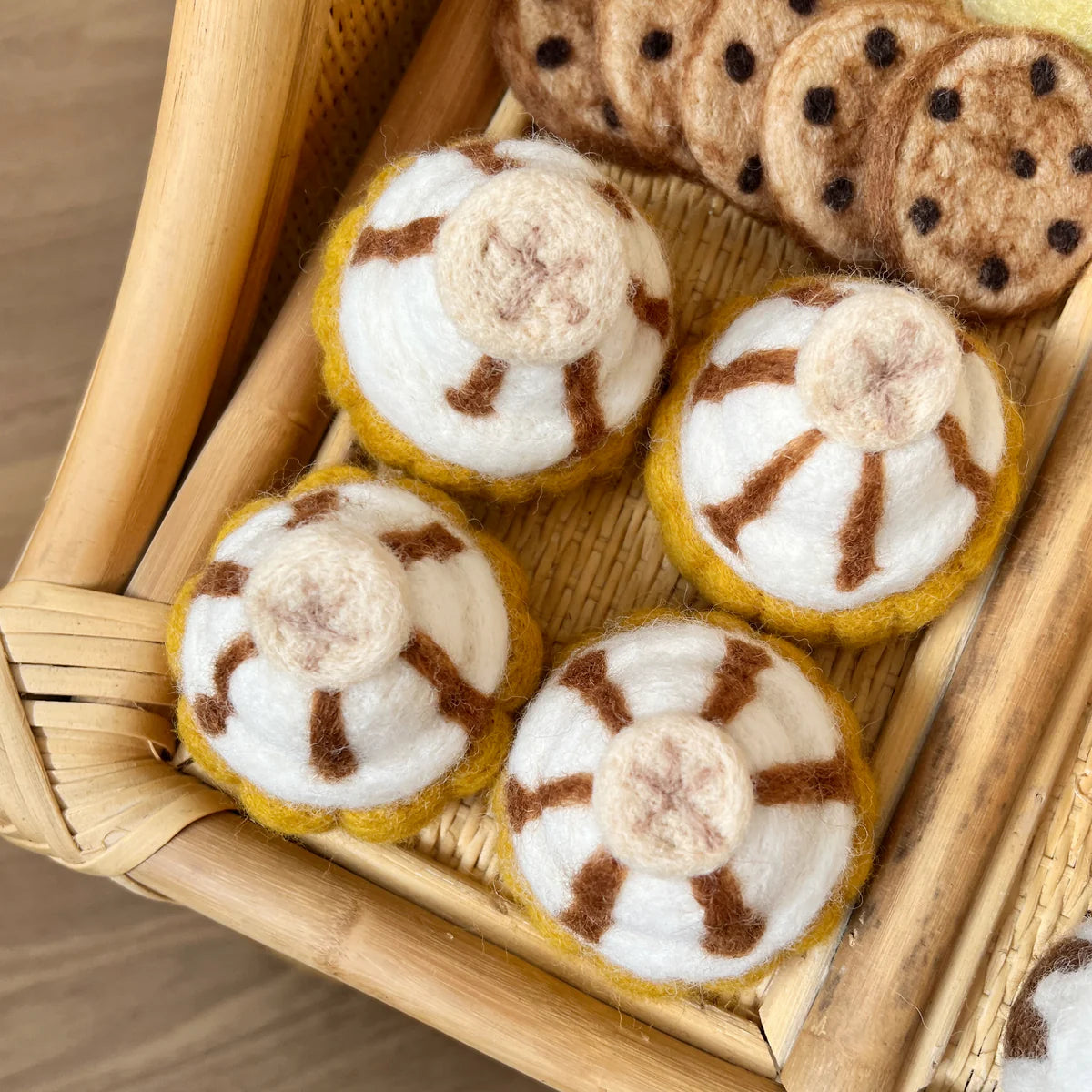 Banofee Tart