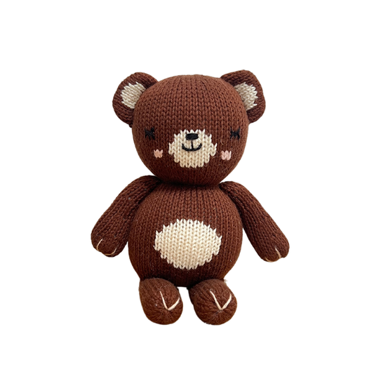 Baby Bear - 7"