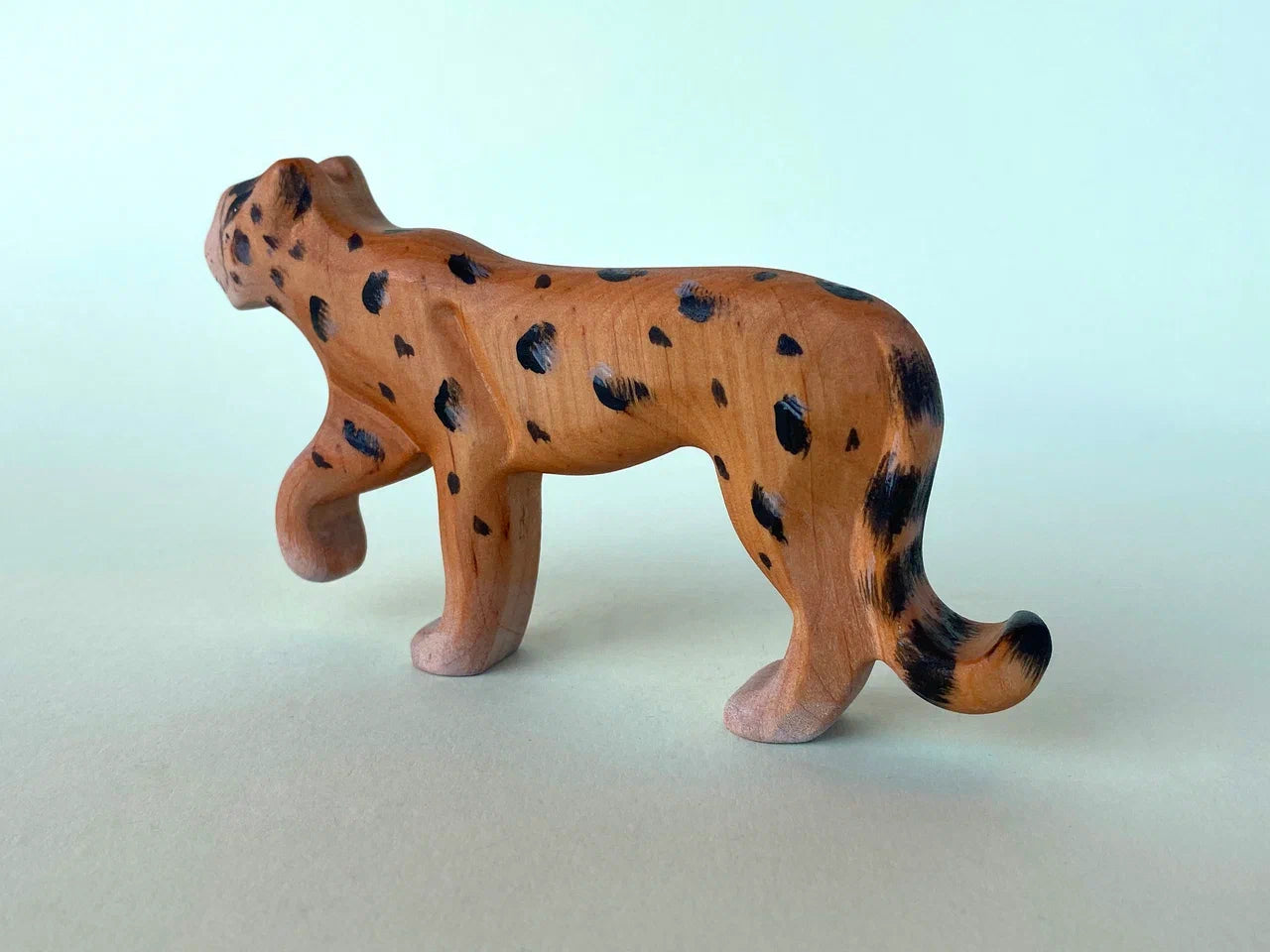 Cheetah