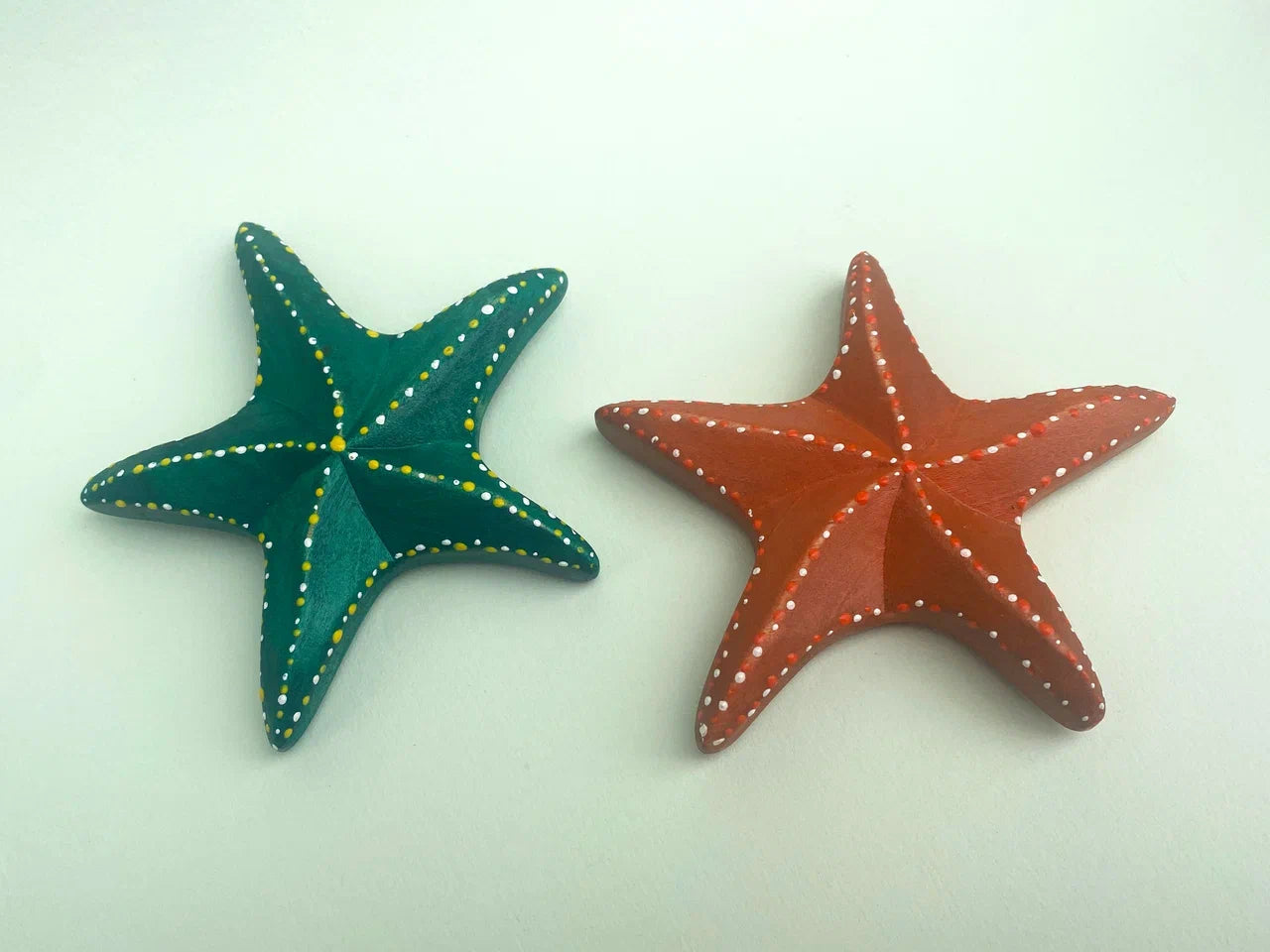 Starfish