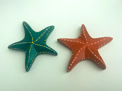 Starfish