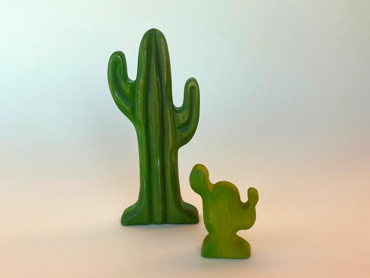 Cactus (Set of 3)