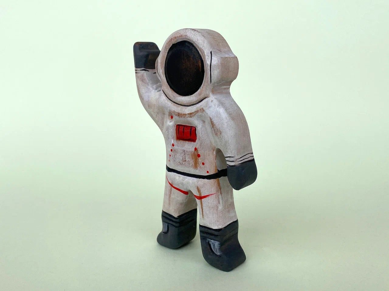 Astronaut
