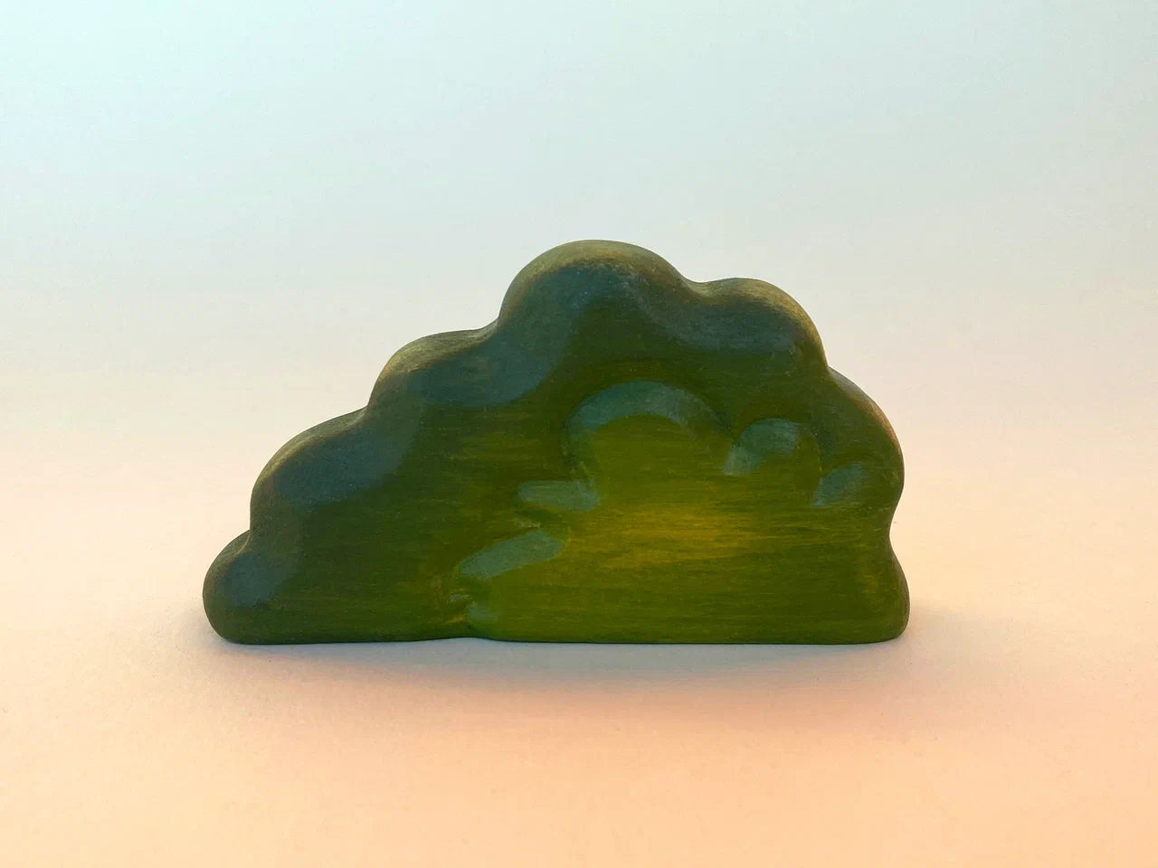 Bushes (Set of 3)