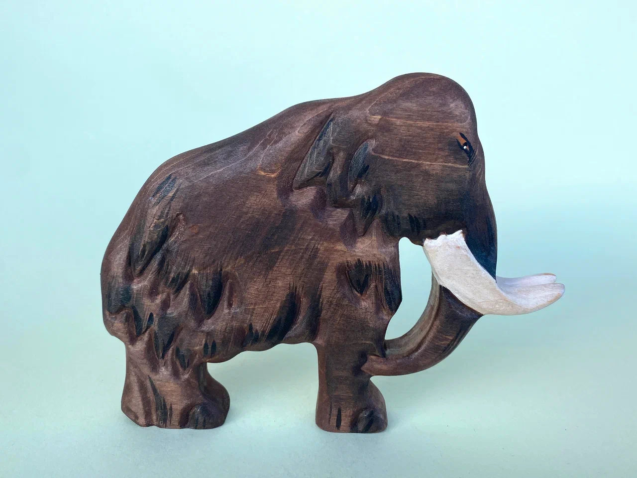 Wooly Mammoth