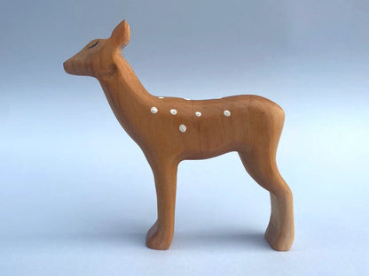 Doe & Fawn
