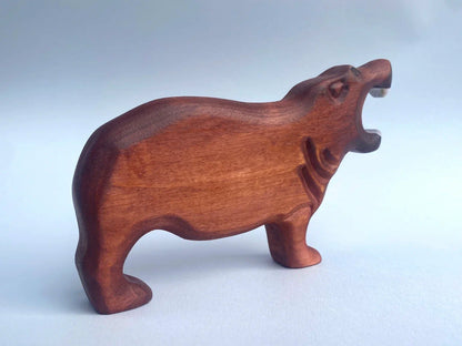 Hippopotamus