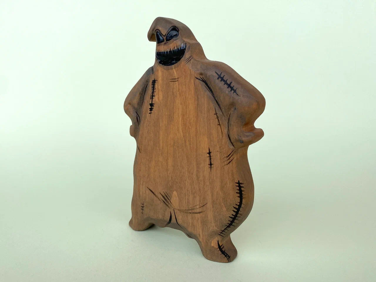 Boogey Man
