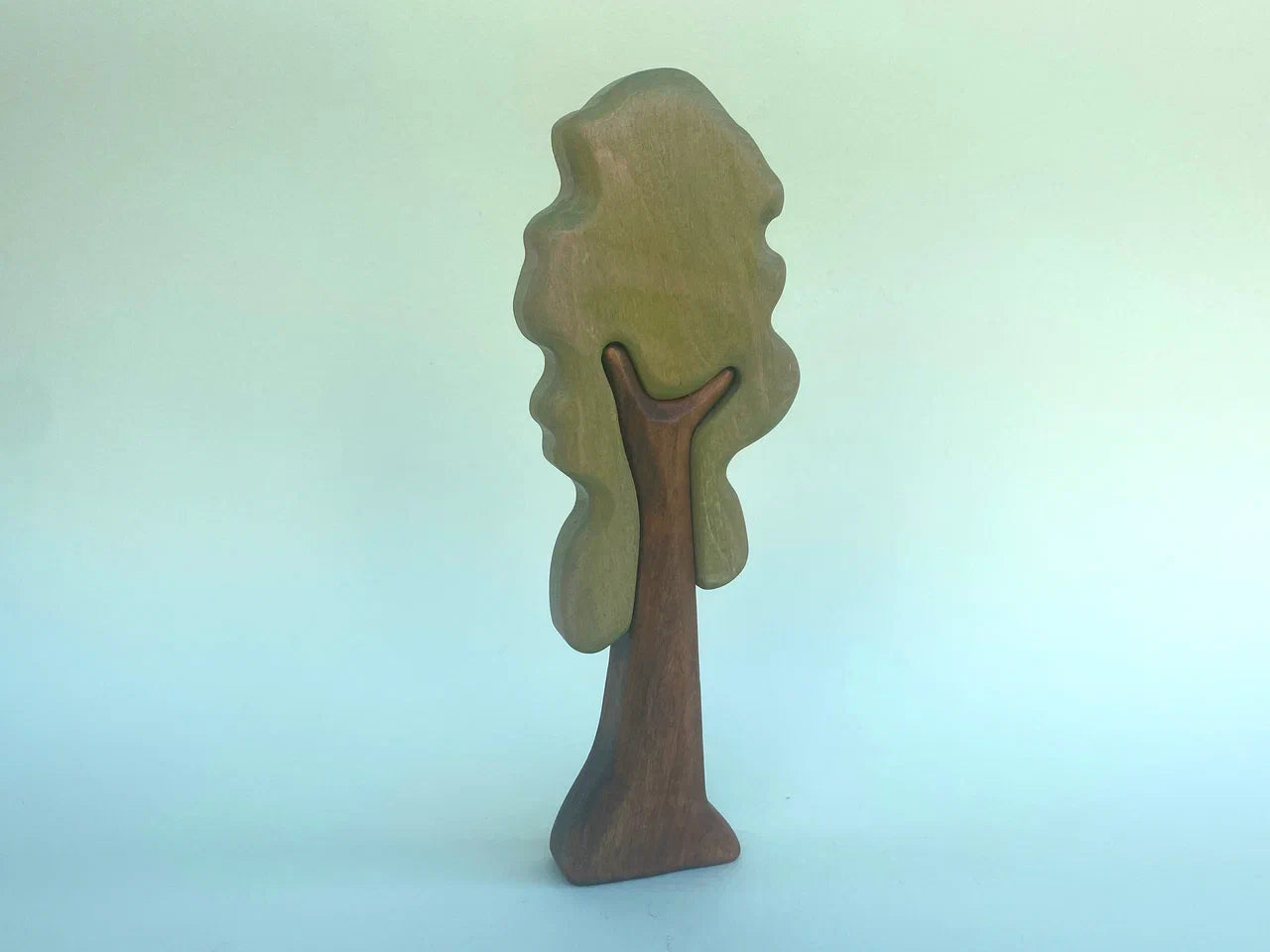 Sequoia Tree