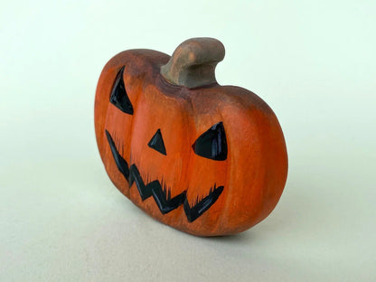 Jack-O-Lantern