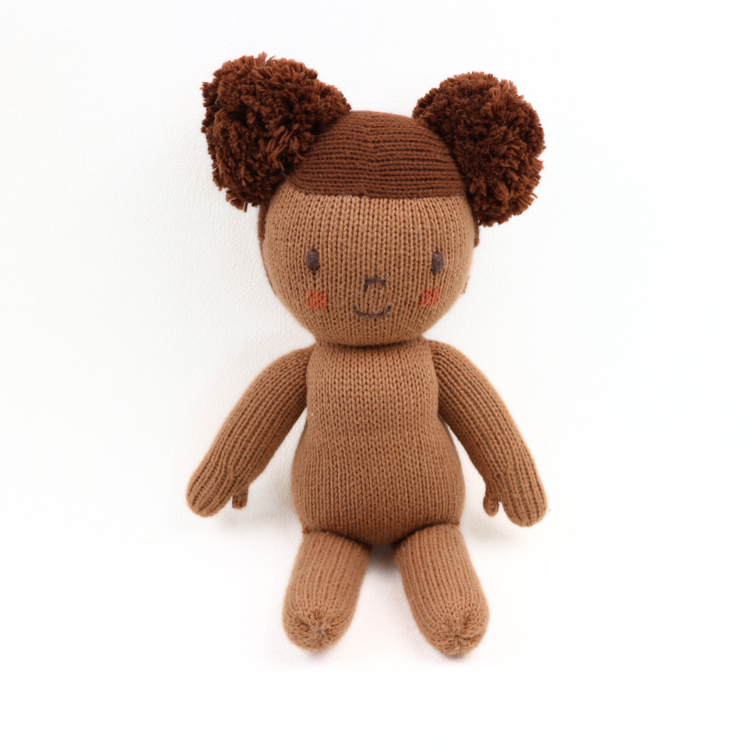 Baby Cruz & Capri - 12"