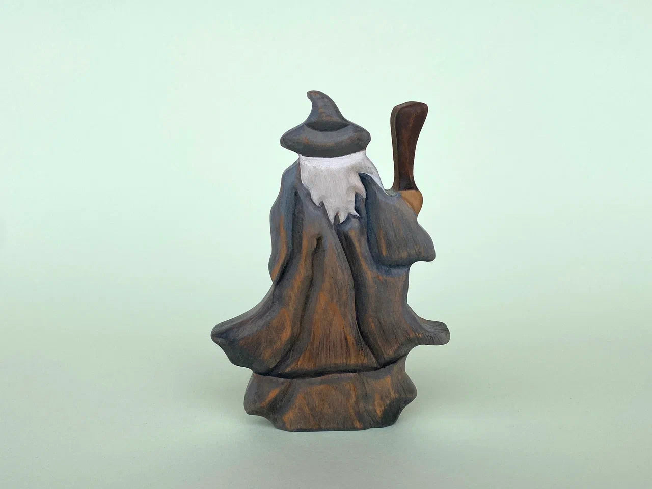 The Grey Wizard