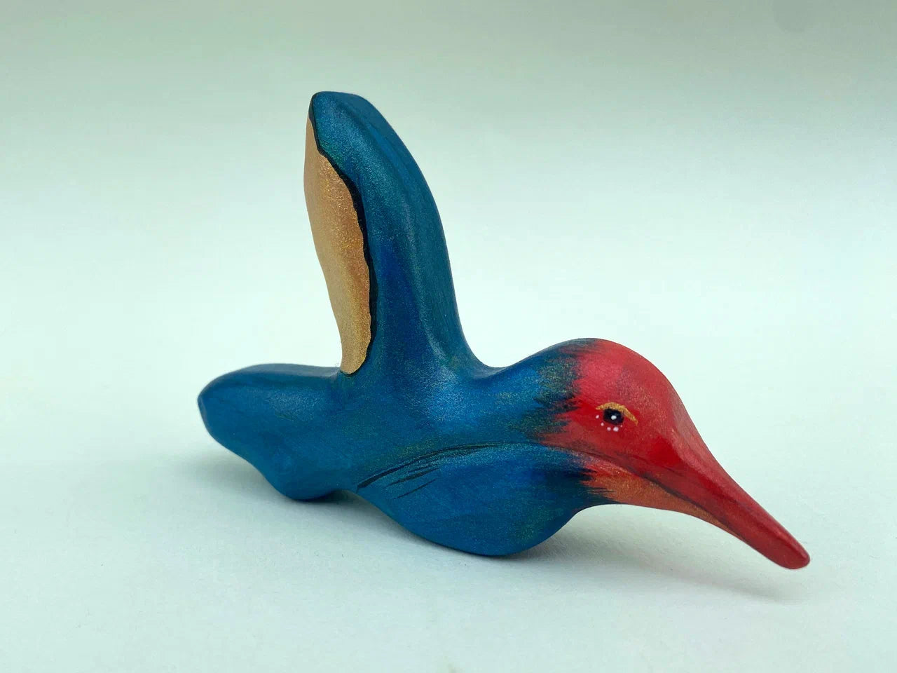 Hummingbird
