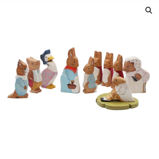Prince and Princess Sets