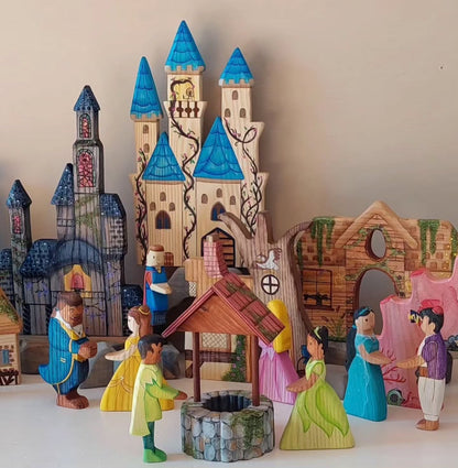 Prince and Princess Sets
