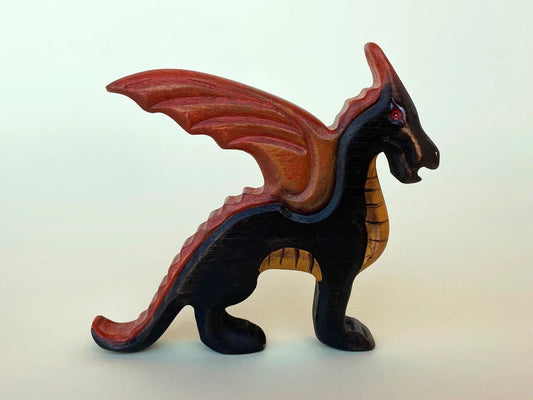 Black Dragon
