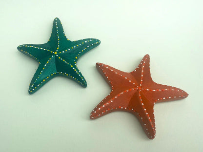 Starfish
