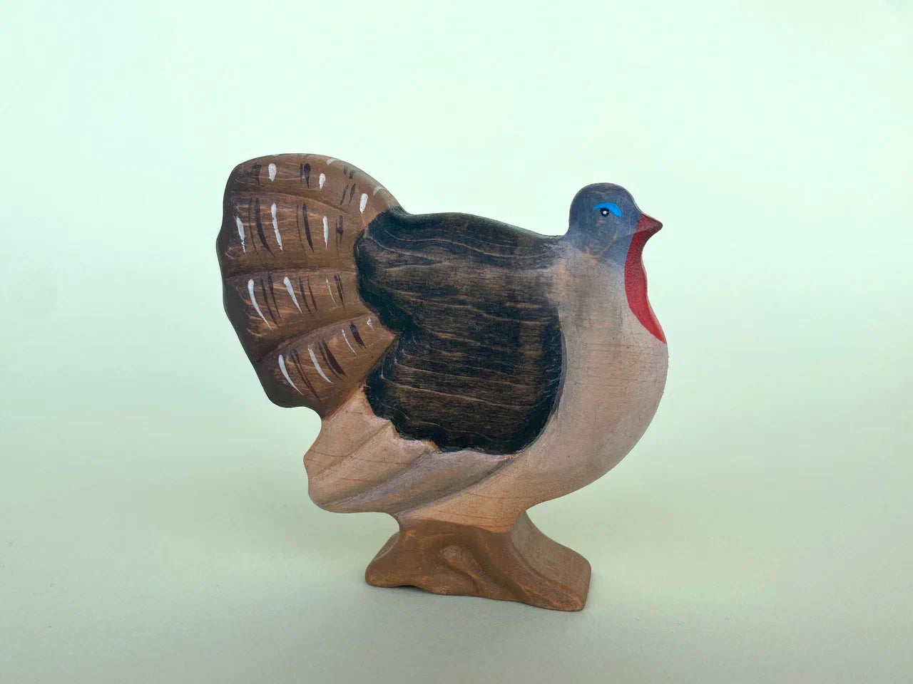 Turkey