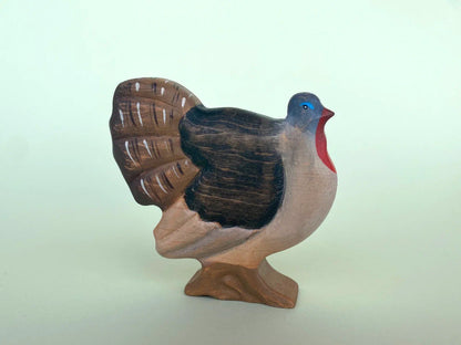 Turkey
