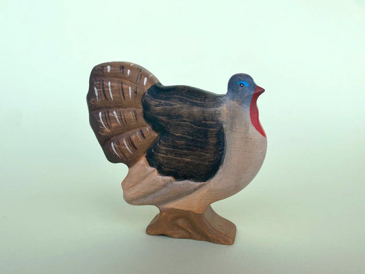 Turkey