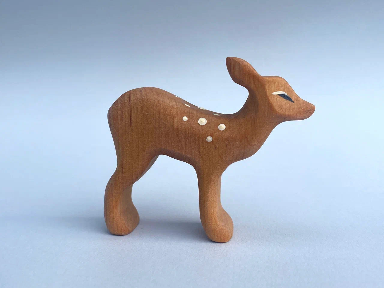Doe & Fawn