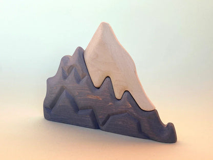 Small Mountain