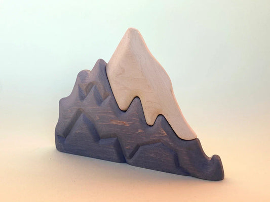 Small Mountain