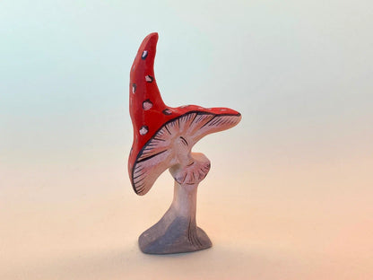 Mushrooms (Set of 4)