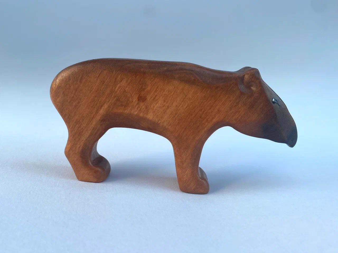 Capybara